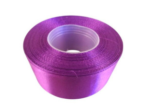 wstążki satynowe 3,8cm*35y