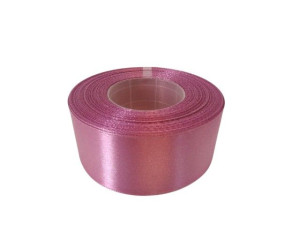 wstążki satynowe 3,8cm*35y