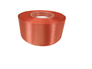 wstążki satynowe 3,8cm*35y