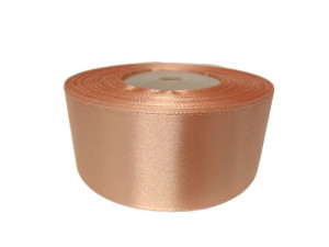 wstążki satynowe 3,8cm*35y