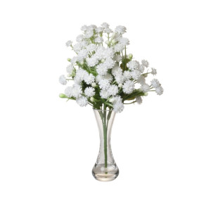 wypełniacz - pik gipsówka wys:25cm