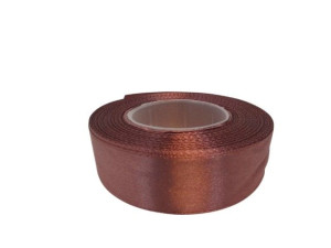 wstążki satynowe 2,5cm*35y