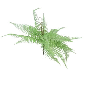 bukiet paproci wys:63cm