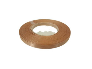 wstążki satynowe 0,6cm*35y
