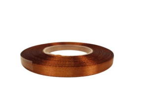 wstążki satynowe 0,6cm*35y