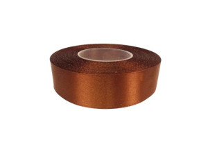 wstążki satynowe 2,5cm*35y