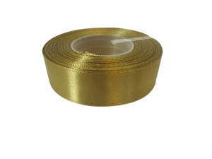 wstążki satynowe 2,5cm*35y