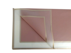 20arkuszy folie 58cm*58cm
