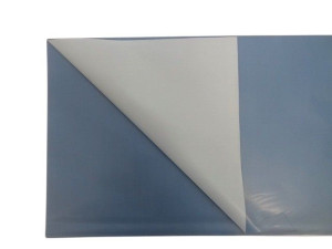 20arkuszy folia matowa dwustronna 58*58cm