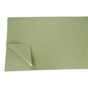 20arkuszy folia satynowa matowa 58cm*58cm gruba