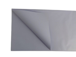 20arkuszy folia satynowa matowa 58cm*58cm