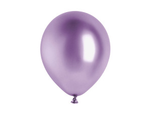 50szt Balony NEW Glossy 30cm fiolet