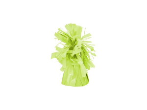 ciężarek do balonów (130g) foliowany wysokość: 7cm