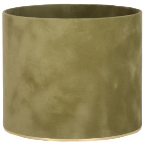 flowerbox wys:13cm szer:15cm welur matcha latte