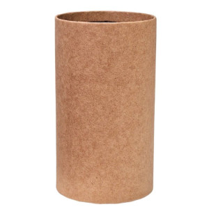 flowerbox wys:11cm szer:6cm papier kraft