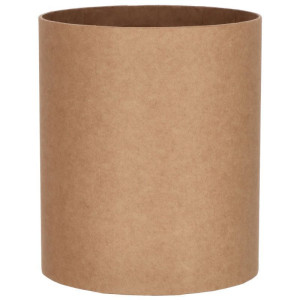 flowerbox wys:18cm szer:15cm papier kraft