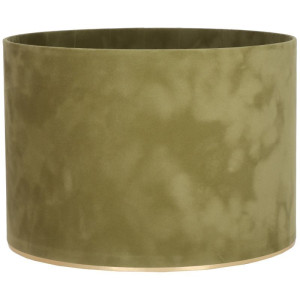 flowerbox wys:18cm szer:25cm welur matcha latte