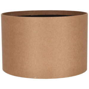 flowerbox wys:20cm szer:30cm papier kraft