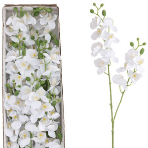 48szt storczyk gumowany mini dwupędowy wys:57cm