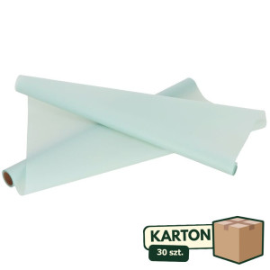 30szt folia matowa szron 50cm*8m