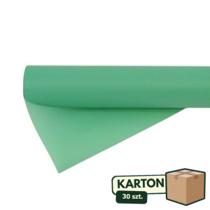30szt folia matowa szron 50cm*8m