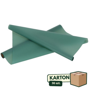 30szt folia matowa szron 50cm*8m