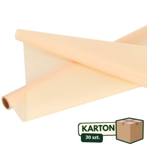 30szt folia matowa szron 50cm*8m