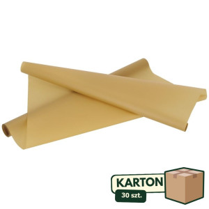 30szt folia matowa szron 50cm*8m