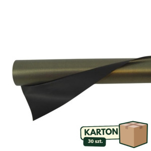30szt folia mieniąca 50cm*8m