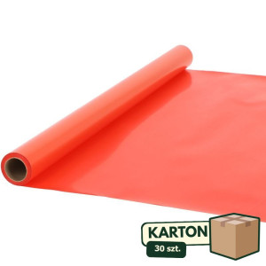 30szt folia mieniąca 50cm*8m