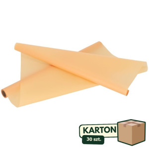 30szt folia szron 50cm*8m