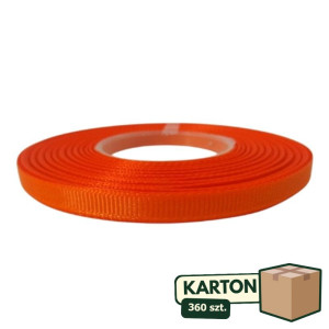360szt wstązki ryps (CHN) 0,6cm*25y