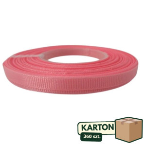 360szt wstązki ryps (CHN) 0,6cm*25y
