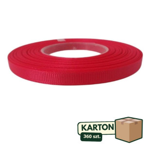 360szt wstązki ryps (CHN) 0,6cm*25y