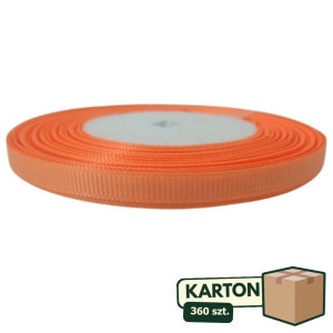 360szt wstązki ryps (CHN) 0,6cm*25y