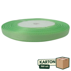 360szt wstązki ryps (CHN) 0,6cm*25y