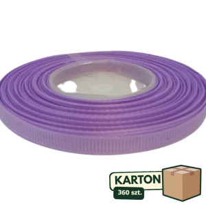 360szt wstązki ryps (CHN) 0,6cm*25y