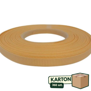 360szt wstązki ryps (CHN) 0,6cm*25y