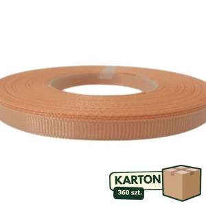 360szt wstązki ryps (CHN) 0,6cm*25y