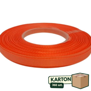 360szt wstązki ryps (CHN) 0,6cm*25y