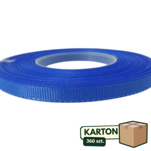 360szt wstązki ryps (CHN) 0,6cm*25y