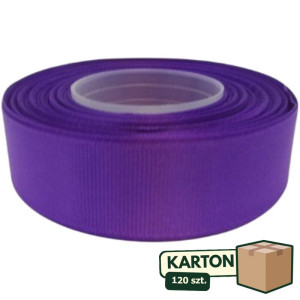 120szt wstązki ryps (CHN) 2,5cm*25y