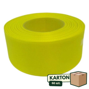 60szt wstązki ryps (CHN) 3,8cm*25y