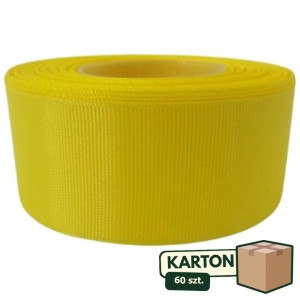 60szt wstązki ryps (CHN) 3,8cm*25y