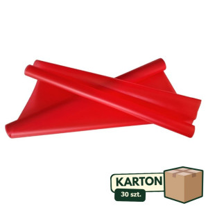 30szt folia matowa szron 50cm*8m