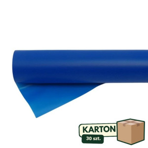 30szt folia matowa szron 50cm*8m