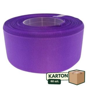60szt wstązki ryps (CHN) 3,8cm*25y