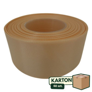 60szt wstązki ryps (CHN) 3,8cm*25y