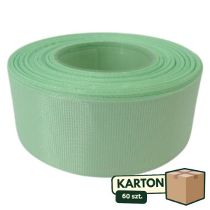 60szt wstązki ryps (CHN) 3,8cm*25y