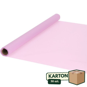 30szt folia matowa szron 50cm*8m